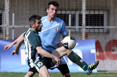 Ηρακλής Ψαχνών: Με Σέγκο κόντρα στον Βύζαντα