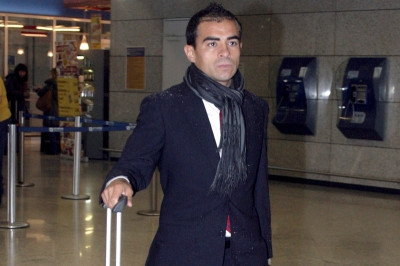 Ιμπαγάσα: «Θέλουμε θετικό αποτέλεσμα για την πρόκριση»