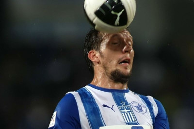 Νίκη Βόλου: Xωρίς Γιάκομπ με Καλλιθέα