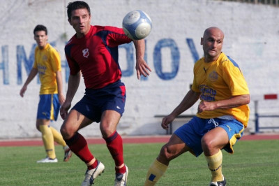 Ζάκυνθος: Κάταγμα ο Βυθούλκας