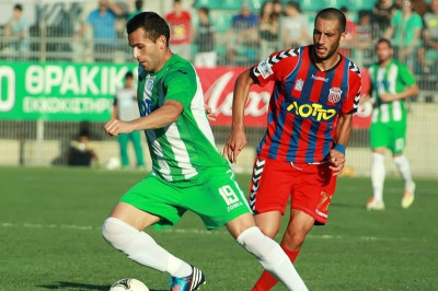 Κυβελίδης: «Θέλουμε τη νίκη με τον Άρη»