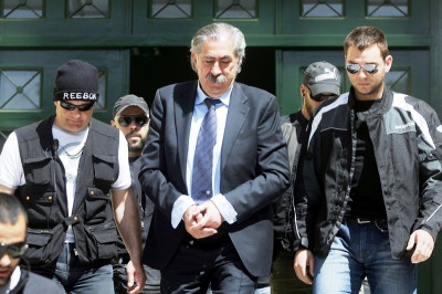 ΑΕΚ: Νέα αναβολή στη δίκη Ψωμιάδη