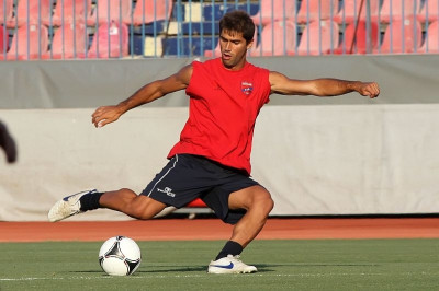 Πανιώνιος: Ευχάριστα για Μενδρινό