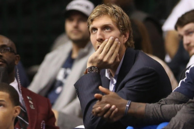 Ντάλας Μάβερικς: Μέσα Δεκεμβρίου γυρίζει ο Νοβίτσκι