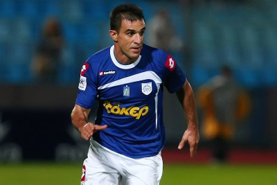 ΠΑΣ: «Ετοιμοπόλεμος» ενόψει ΟΦΗ ο Πάντος