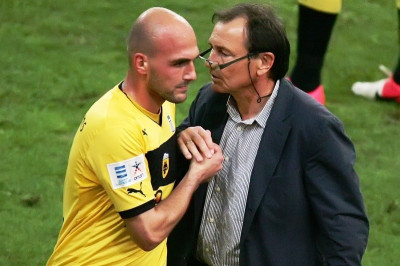 ΑΕΚ: Κατσικοκέρης αντί Φουρτάδο