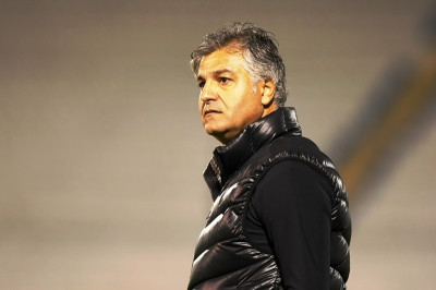 Στράντζαλης: «Ήμασταν αναποτελεσματικοί»