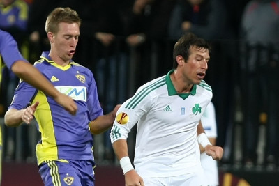 Μπέριτς: «Καλές πιθανότητες στο ΟΑΚΑ»