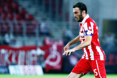 Ολυμπιακός: Διαφορά με «Τόρο», επαφή με Χολέμπας