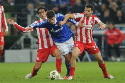 Μανωλάς: «Πλέον κοιτάμε το Europa League»