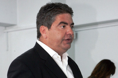 «Ύμνοι» Μασούρη για Πανσερραϊκό