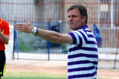 Βέροια: «Πρώτη» Καλαϊτζίδη