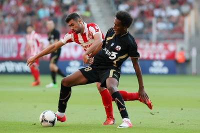 Ξάνθη: Επιστροφή Καζούμπα