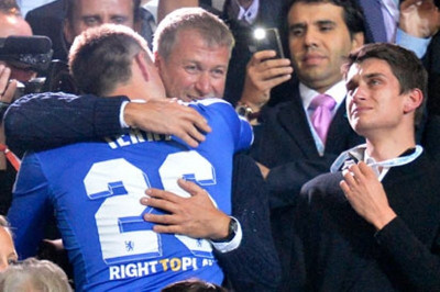 Τσέλσι: Ντι Ματέο, ο όγδοος!