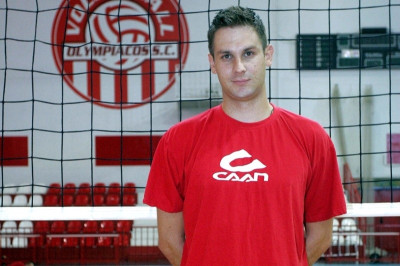 Παπαδόπουλος: «Ο Ολυμπιακός είναι καλύτερος και πρέπει να το δείξει»