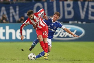 Χέβεντες: «Κυριαρχήσαμε στο ματς»