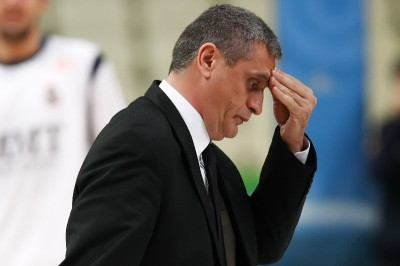 Παναθηναϊκός: Ο «πυρετός» του Πεδουλάκη