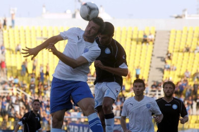 Ντέρμπι κορυφής στα Γιαννιτσά