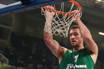 Πάνκο: «Ενωμένοι, συνεχίζουμε τη σκληρή δουλειά…»