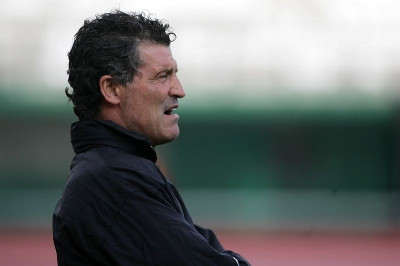 Γεωργούλης: «Είμαστε νέα ομάδα»