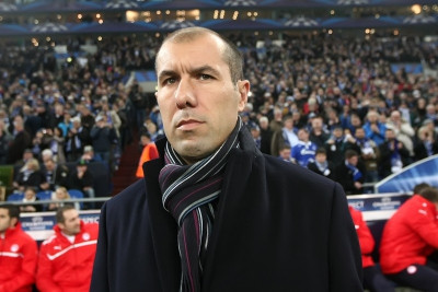 Ζαρντίμ: «Τουλάχιστον περάσαμε στο Europa League»