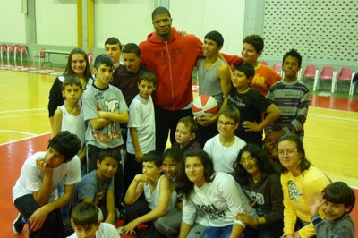 Ολυμπιακός: Σε ρόλο προπονητή ο Χάινς