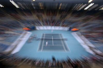 1st Hellenic Zeus ITF Pro Circuit:  Εντυπωσιακή η συμμετοχή, τεράστια τα κέρδη