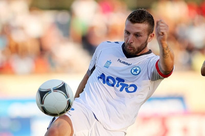 Ατρόμητος: Με ΑΕΚ εκτίει ο Σκόνδρας