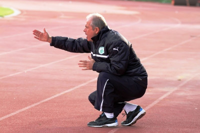 Σταθόπουλος: «Είμαστε από τις πιο καθαρές ομάδες»