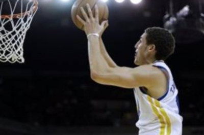 Γκόλντεν Στέιτ Ουόριορς: Βρήκε ρυθμό ο Τόμπσον με Νετς (video)