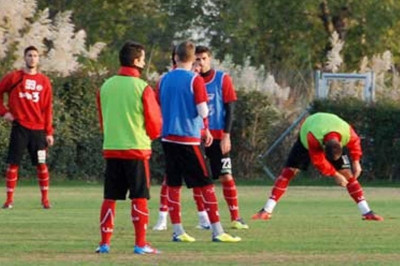 Ξάνθη: Στο τελευταίο στάδιο ενόψει Ατρομήτου