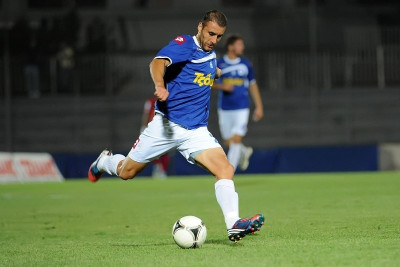 ΠΑΣ: Ανεβάζει ρυθμούς ο Ντάσιος