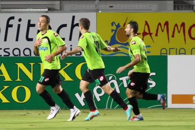 Κέρκυρα: Αισιοδοξία για τέσσερις…