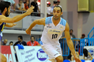 Κολοσσός: Μαγνητική ο Καλαμπόκης