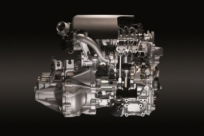Honda i-DTEC, πετρελαιοκινητήρας υψηλών επιδόσεων