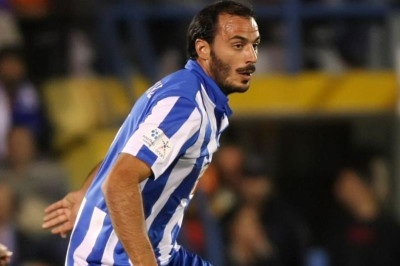 Kαραμαλίκης: «Στόχος του Απόλλωνα η εξάδα»