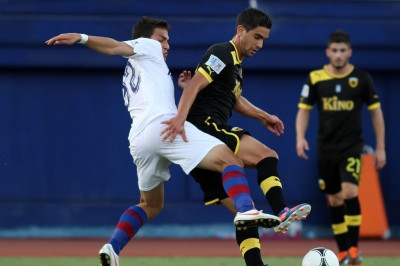 ΑΕΚ: Στην… Τσίτα με «βιντεοθεραπεία»!