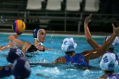 Βουλιαγμένη: Πρεμιέρα με ισοπαλία στο Champions Cup