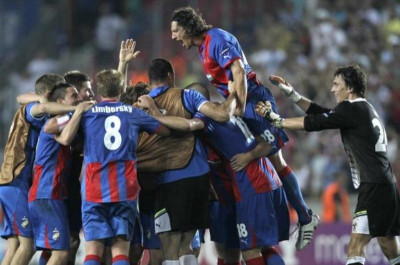 2ο όμιλος: Στους «32» Ατλέτικο Μαδρίτης και Βικτόρια Πλζεν