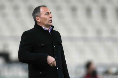 Μίλανιτς: «Το πέναλτι ήταν… δώρο»