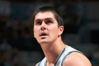 Μπόστον Σέλτικς: Αποδεσμεύτηκε ο Μίλισιτς