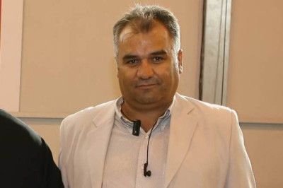 Γαμπιεράκης: «Τεράστια προσπάθεια»