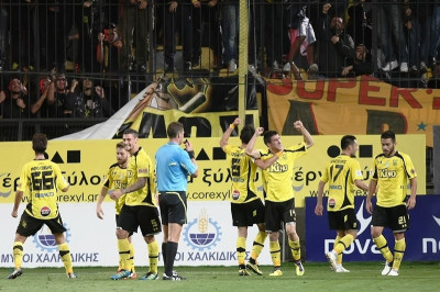 Άρης: Στήριξη των «παλιών» στο τεχνικό δίδυμο