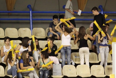 Περιστέρι: Φιλοξενεί την Άμιλλα