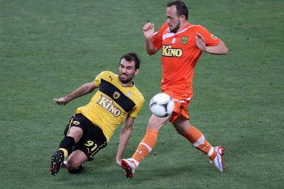 Άρης: Νέο απρόοπτο με Καπετάνο!