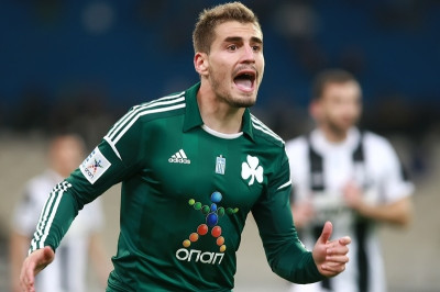 Μαυρίας: «Διάρκεια και ό,τι καλύτερο στο Λονδίνο»