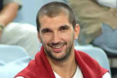 Στογιάκοβιτς: «Το απολαμβάνω»