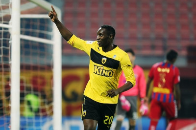 ΑΕΚ: Εκτός πλάνων Φουρτάδο, Μπουγαΐδης