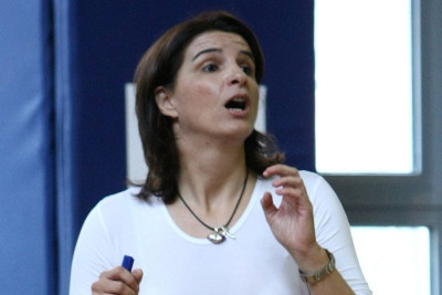 Ελληνικό: Η Καπογιάννη για το αήττητο