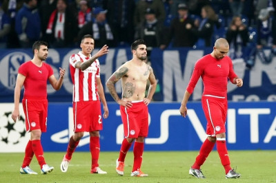 Ολυμπιακός: Καθυστέρηση και ταλαιπωρία στην επιστροφή